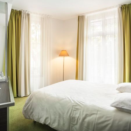 Hotel Le Cousture Tuluza Zewnętrze zdjęcie