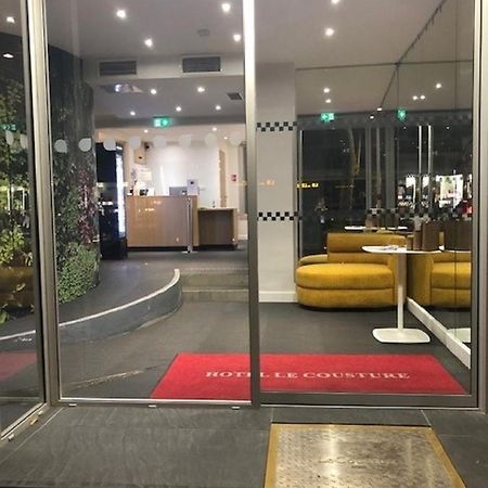 Hotel Le Cousture Tuluza Zewnętrze zdjęcie