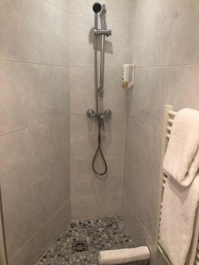 Hotel Le Cousture Tuluza Zewnętrze zdjęcie