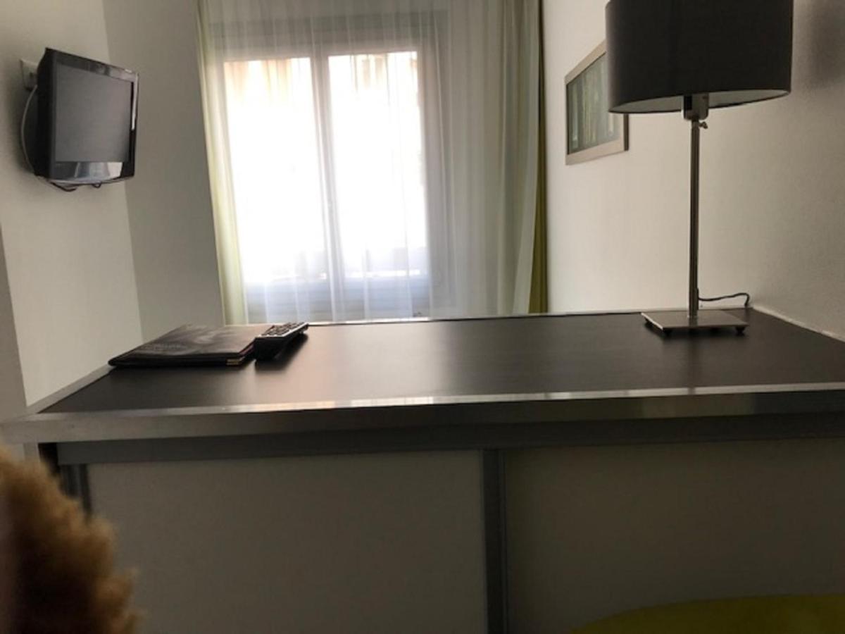 Hotel Le Cousture Tuluza Zewnętrze zdjęcie