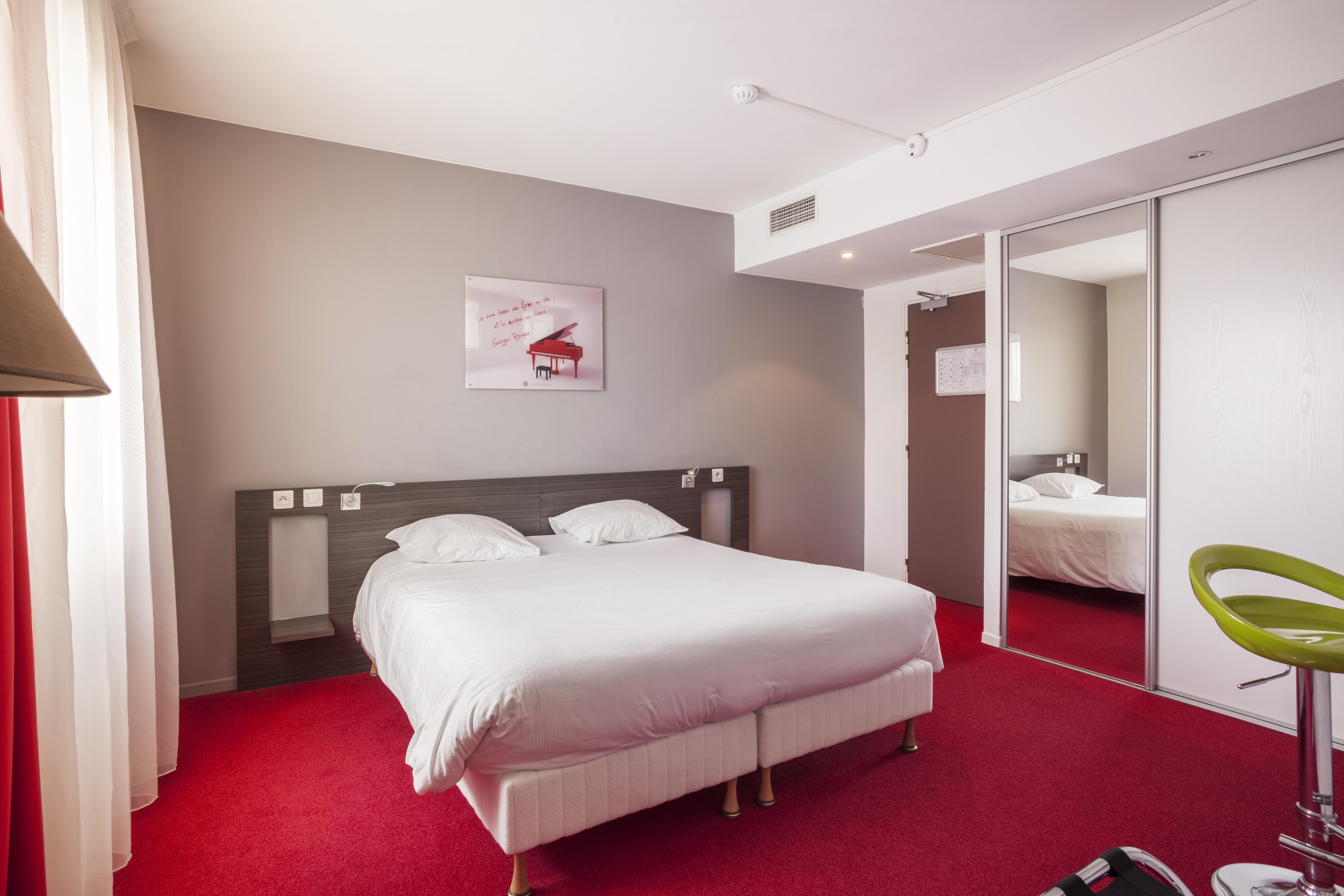Hotel Le Cousture Tuluza Zewnętrze zdjęcie