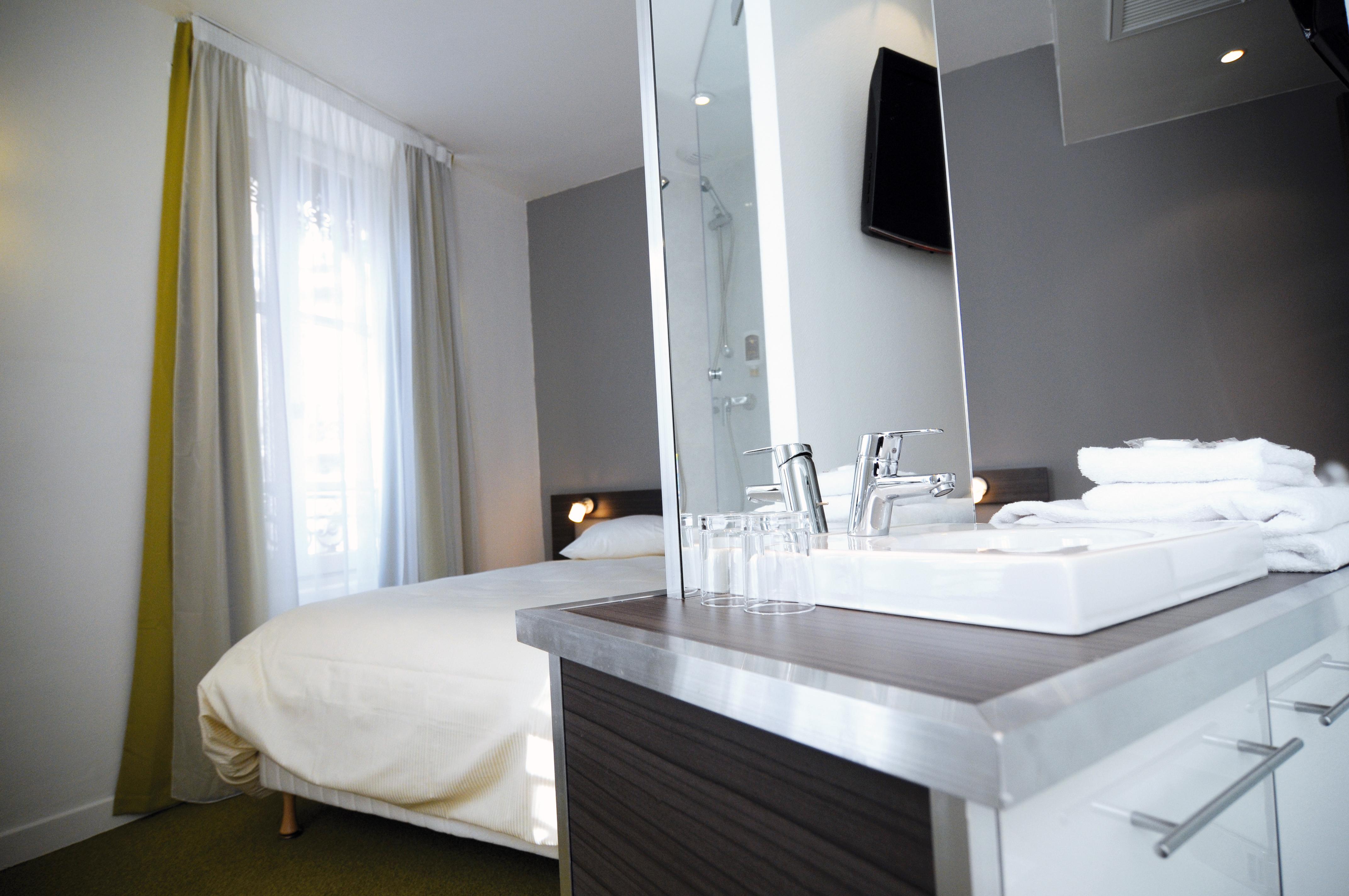 Hotel Le Cousture Tuluza Zewnętrze zdjęcie