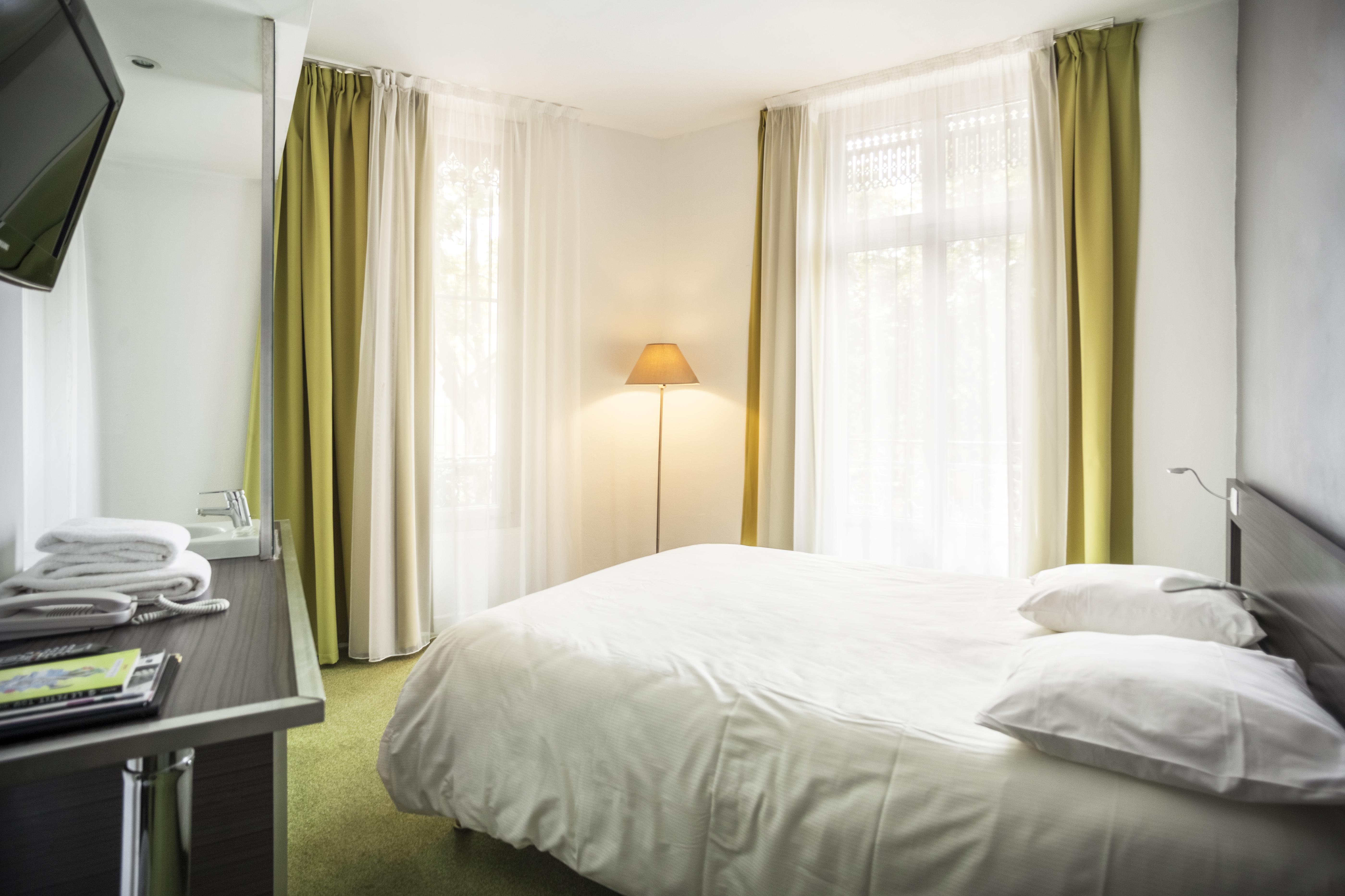 Hotel Le Cousture Tuluza Zewnętrze zdjęcie