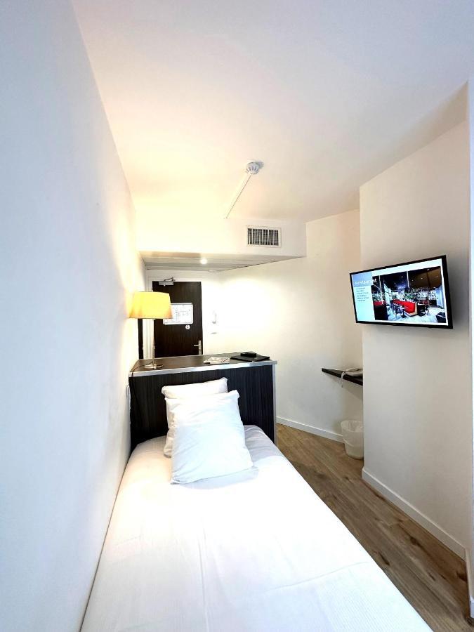 Hotel Le Cousture Tuluza Zewnętrze zdjęcie