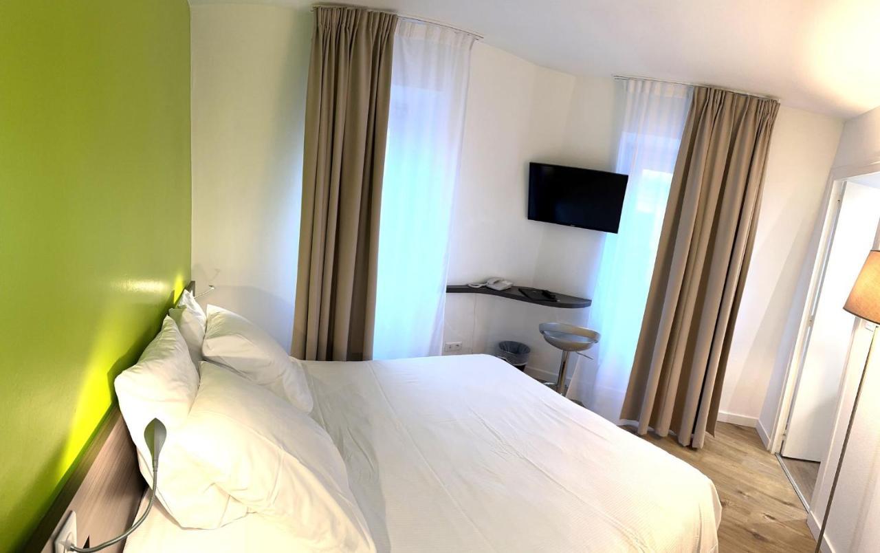 Hotel Le Cousture Tuluza Zewnętrze zdjęcie