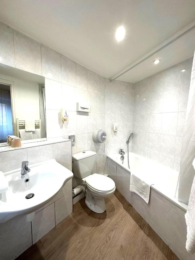 Hotel Le Cousture Tuluza Zewnętrze zdjęcie
