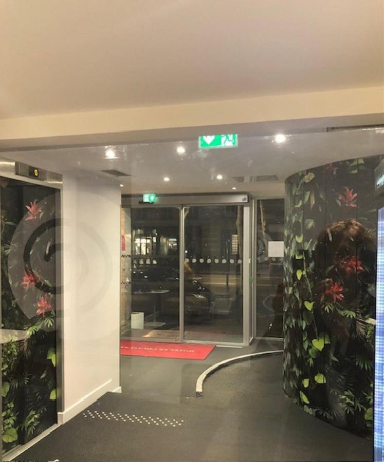 Hotel Le Cousture Tuluza Zewnętrze zdjęcie