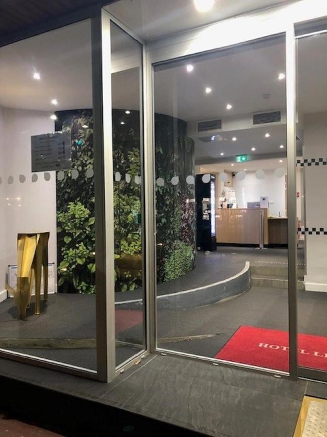 Hotel Le Cousture Tuluza Zewnętrze zdjęcie
