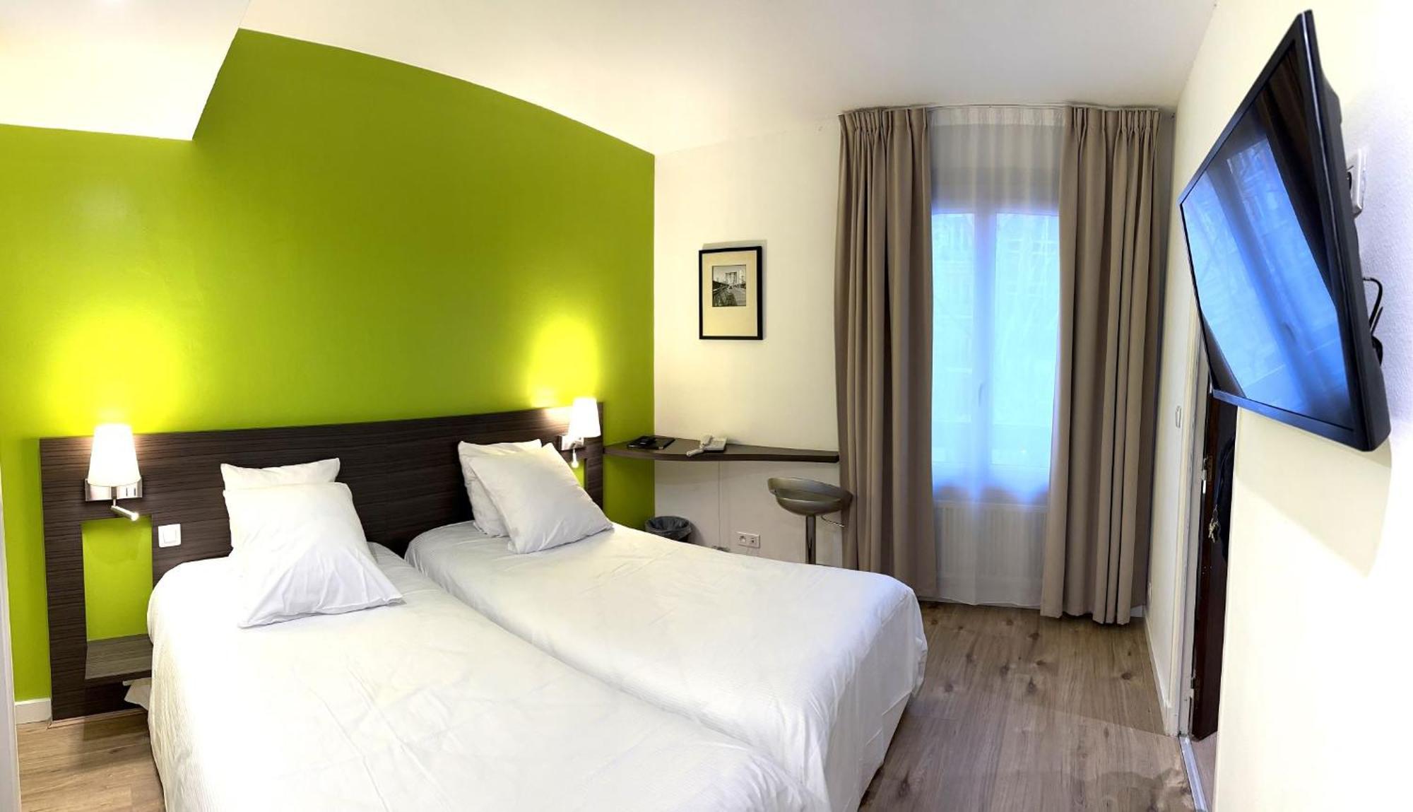 Hotel Le Cousture Tuluza Zewnętrze zdjęcie