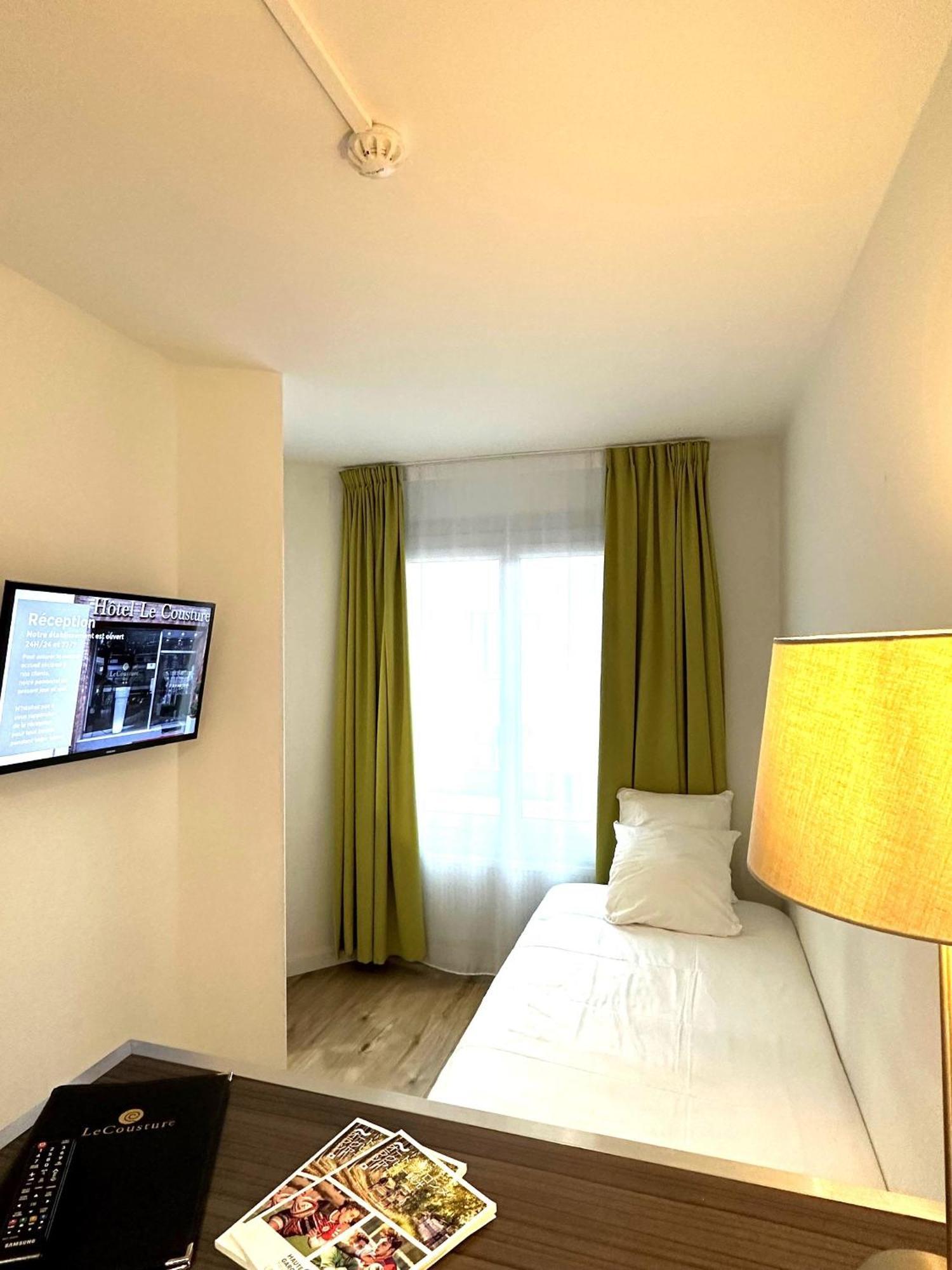 Hotel Le Cousture Tuluza Zewnętrze zdjęcie