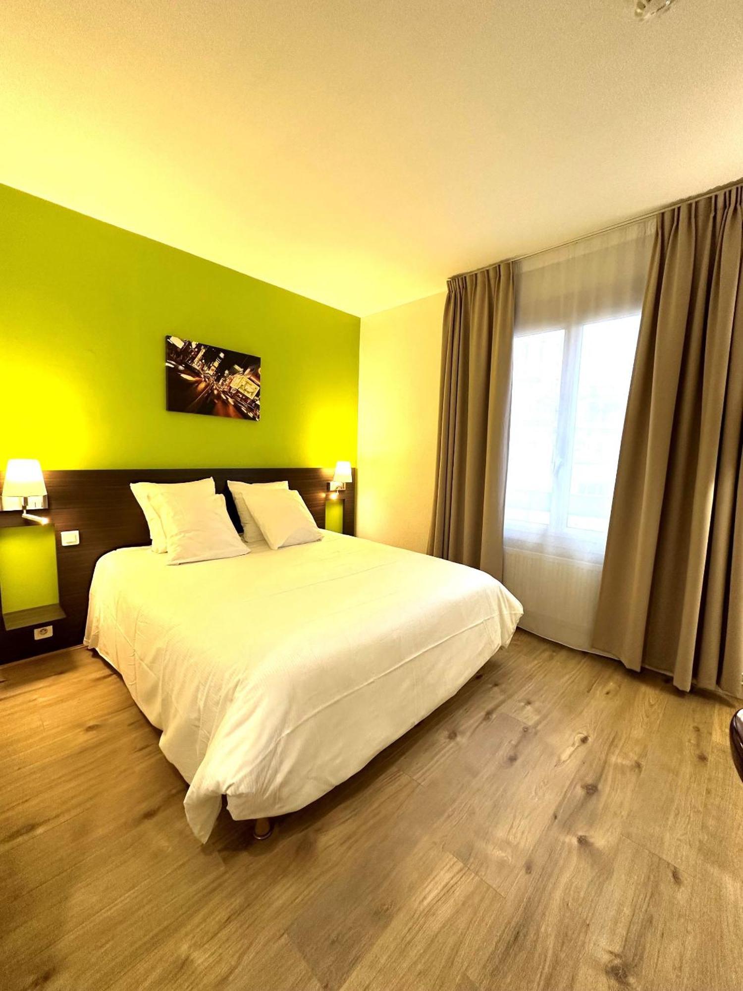 Hotel Le Cousture Tuluza Zewnętrze zdjęcie