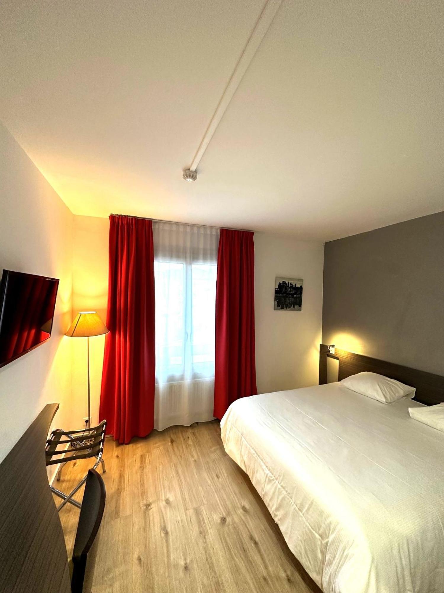 Hotel Le Cousture Tuluza Zewnętrze zdjęcie