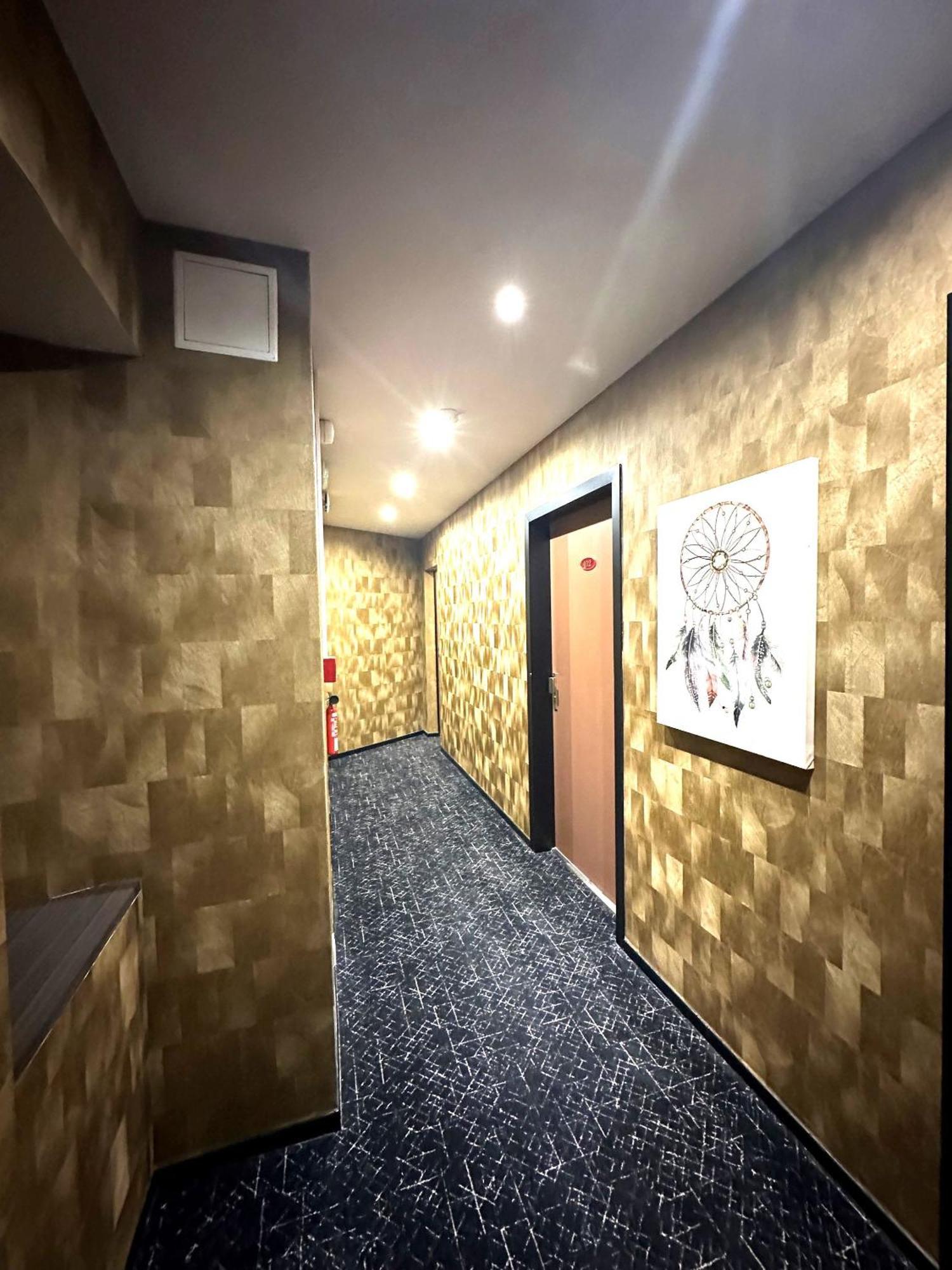 Hotel Le Cousture Tuluza Zewnętrze zdjęcie