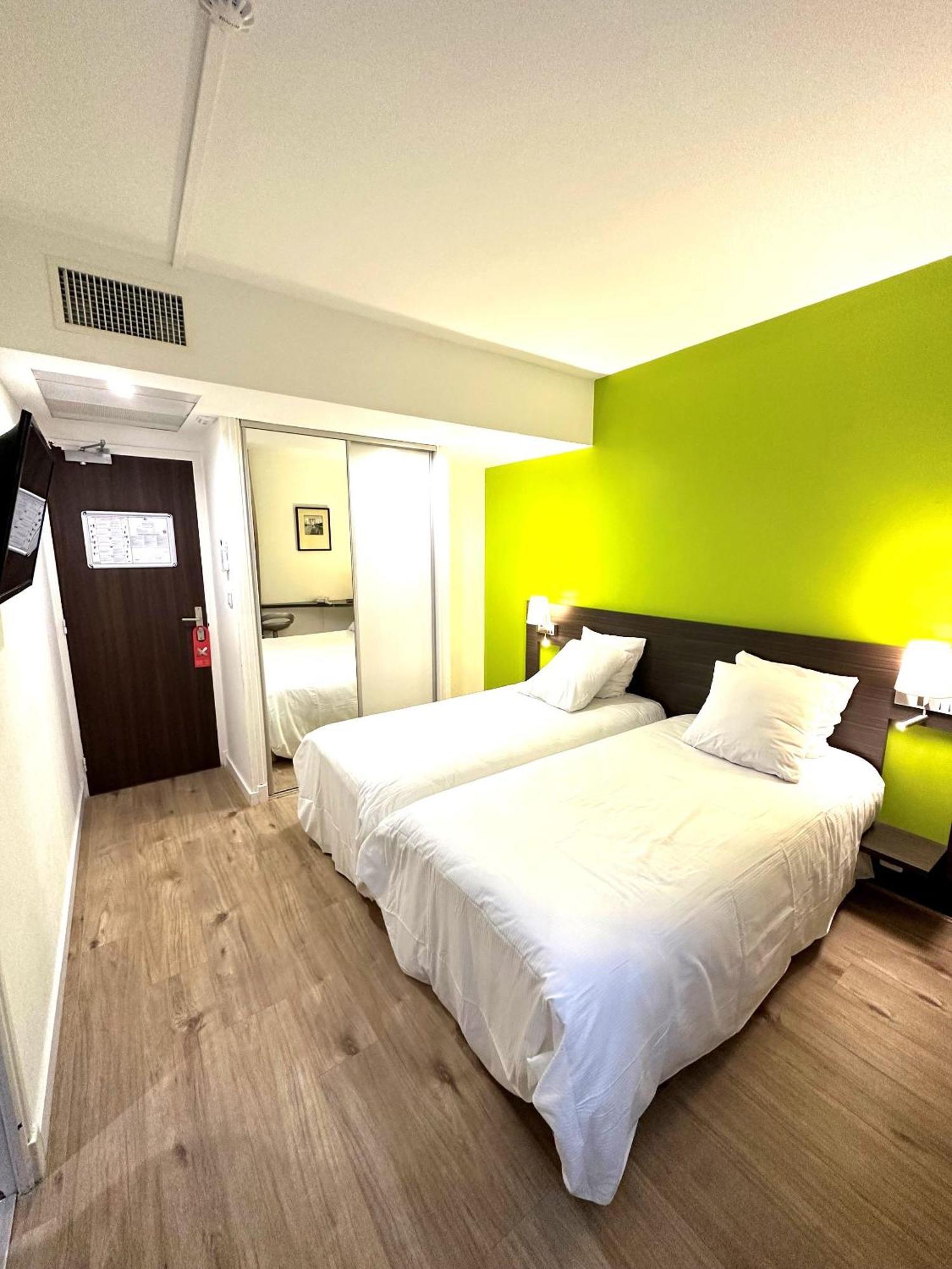 Hotel Le Cousture Tuluza Zewnętrze zdjęcie