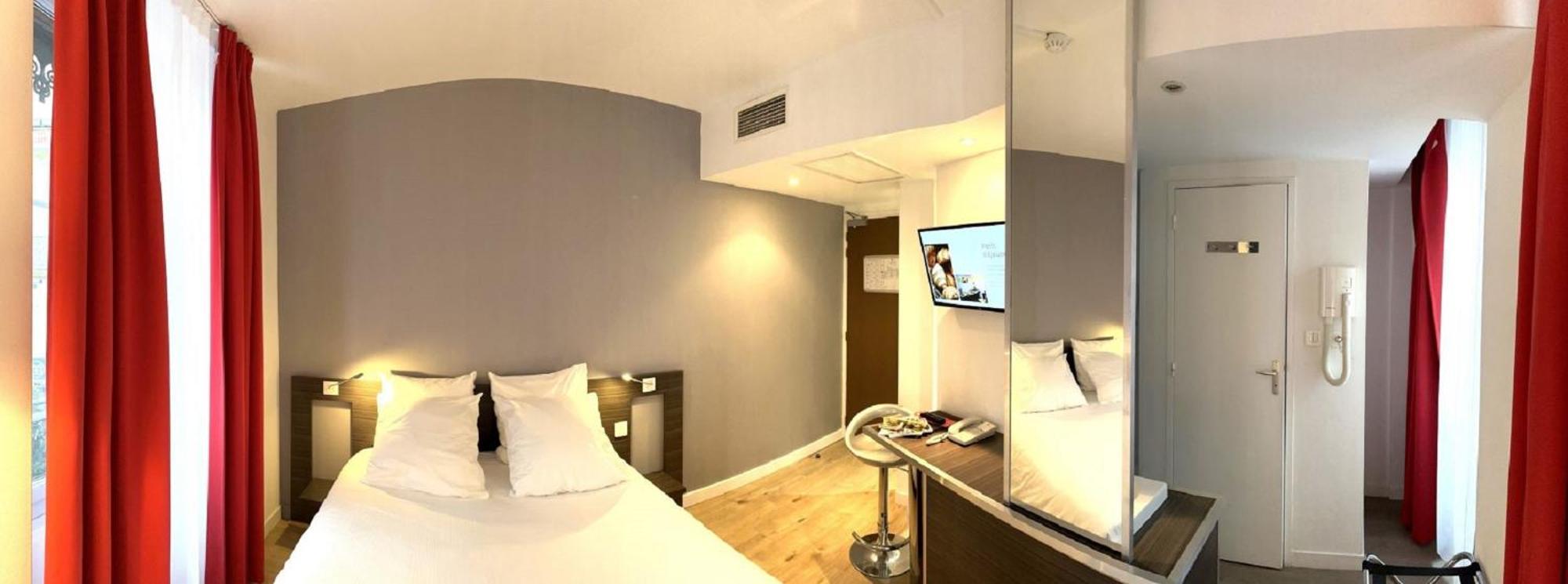 Hotel Le Cousture Tuluza Zewnętrze zdjęcie
