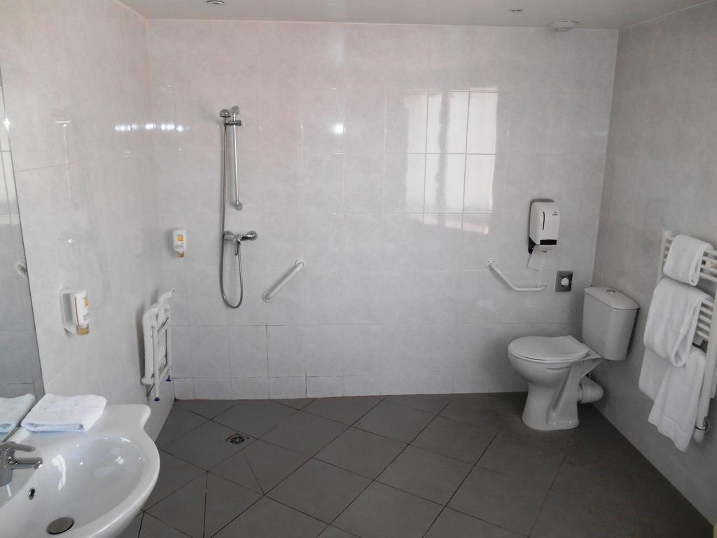 Hotel Le Cousture Tuluza Zewnętrze zdjęcie