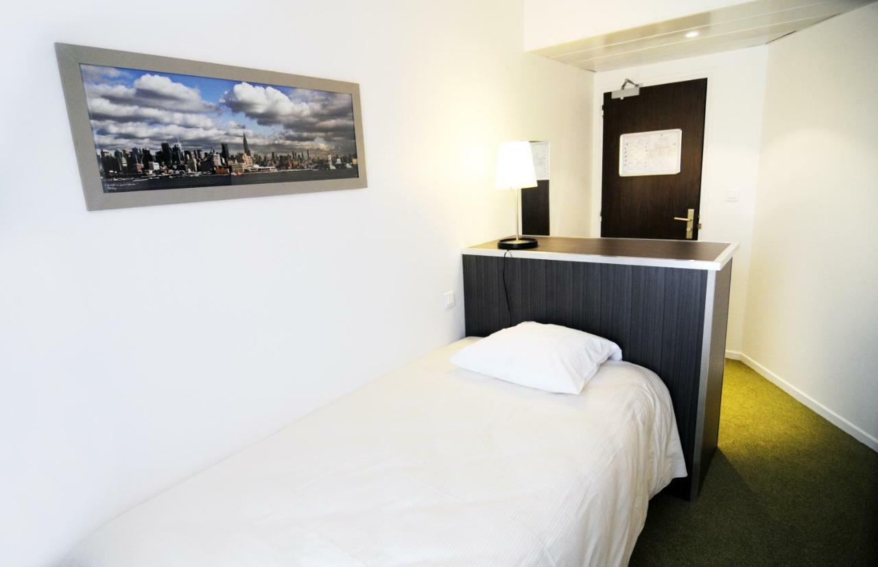 Hotel Le Cousture Tuluza Zewnętrze zdjęcie